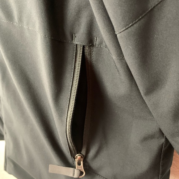 Boys’ Spyder coat - Picture 3 of 9